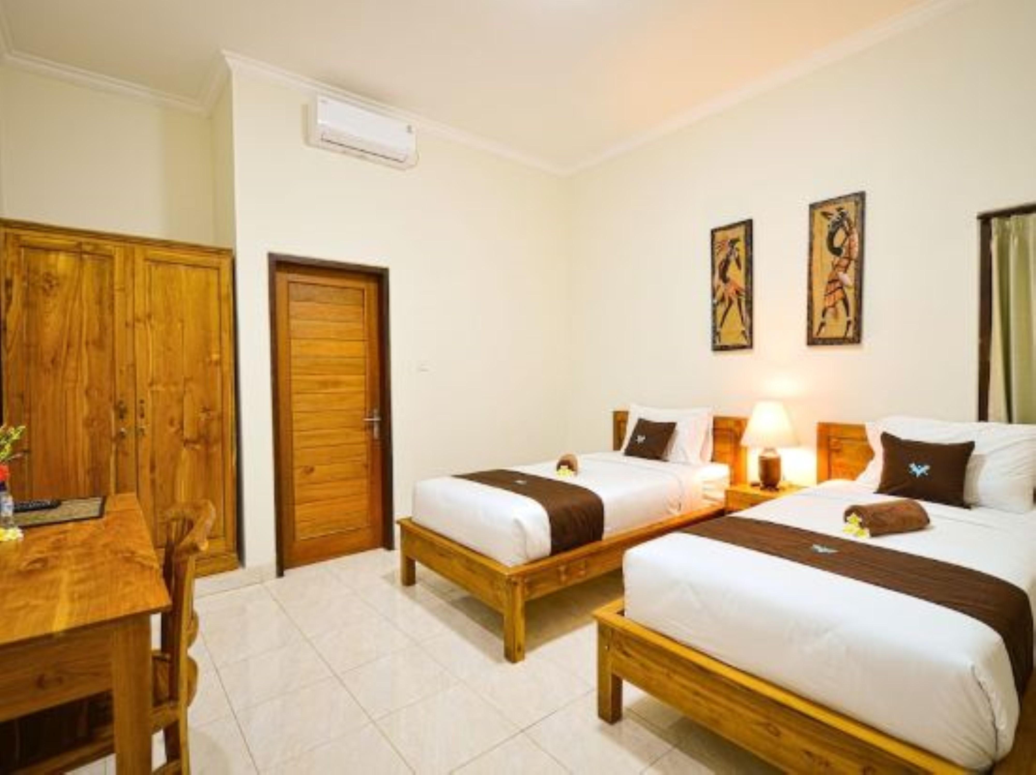 Kayuma House Canggu Exterior foto