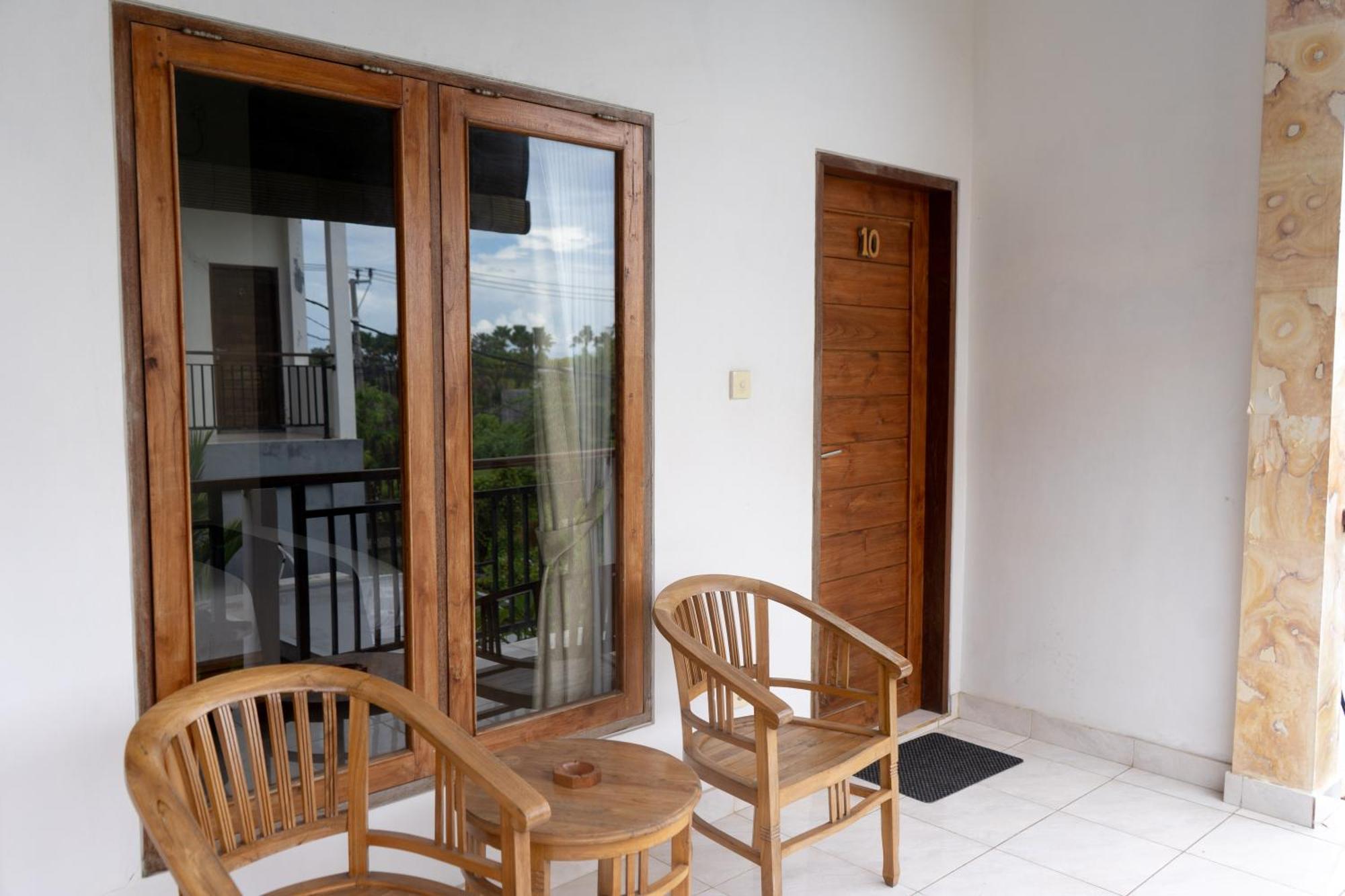 Kayuma House Canggu Exterior foto