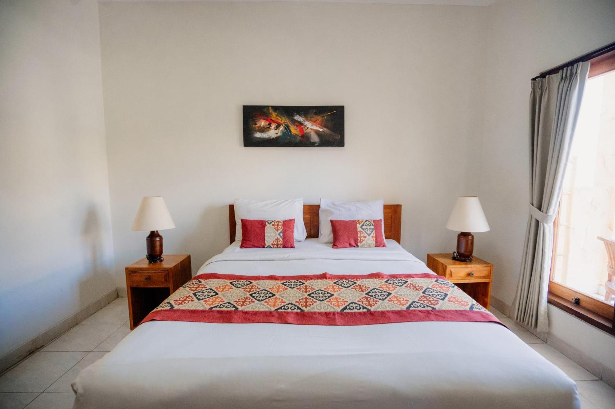 Kayuma House Canggu Exterior foto